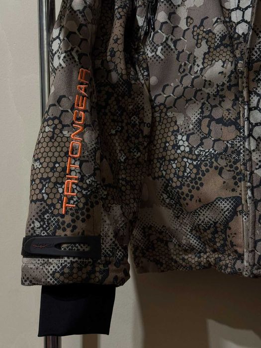 Костюм зима/весна- TRITON