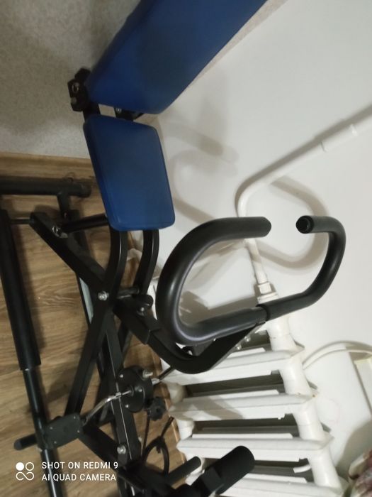 Продам тренажёр для дома
