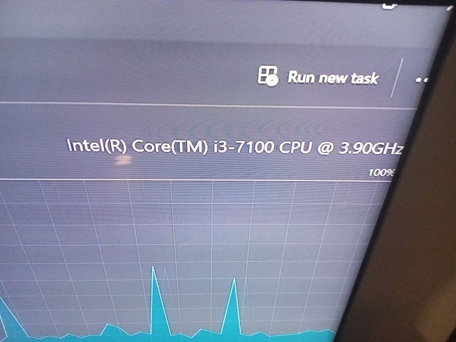 Procesor Intel i3 7100 3.90hz cu placă de bază collerprocesor