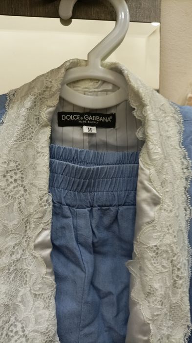 фирменная двойка