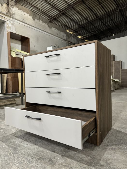 Kamod chester ishlab chiqarish sehidan