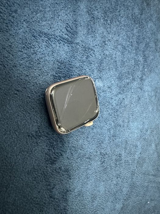 Эпл вотч Se 44mm