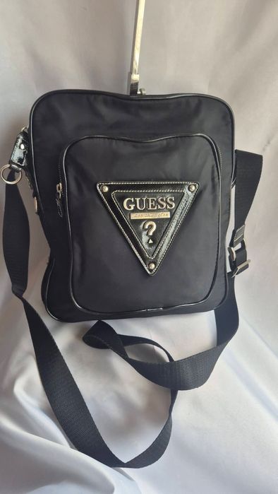 Geanta Guess original