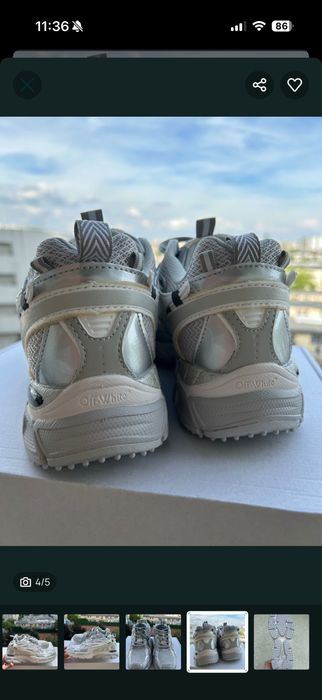 offwhite brb marimea 42