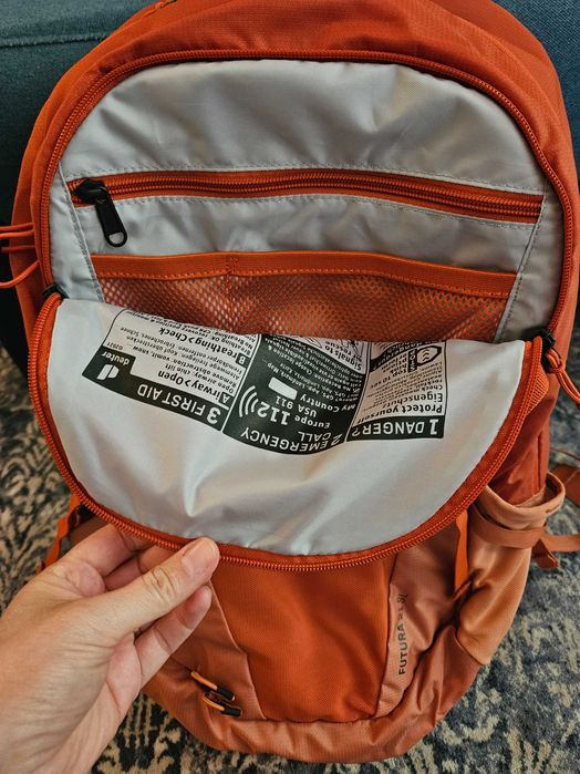 Rucsac Deuter 21 L femei stare excelenta