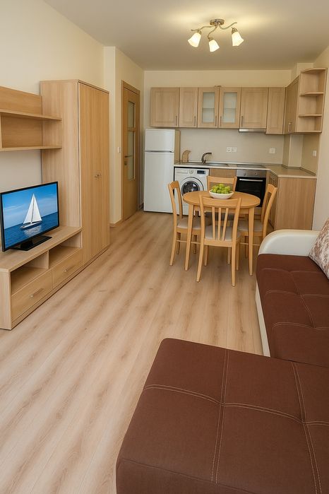 Апартамент Младост до Дом Младост, Флое мол, Делта планет мол Варна