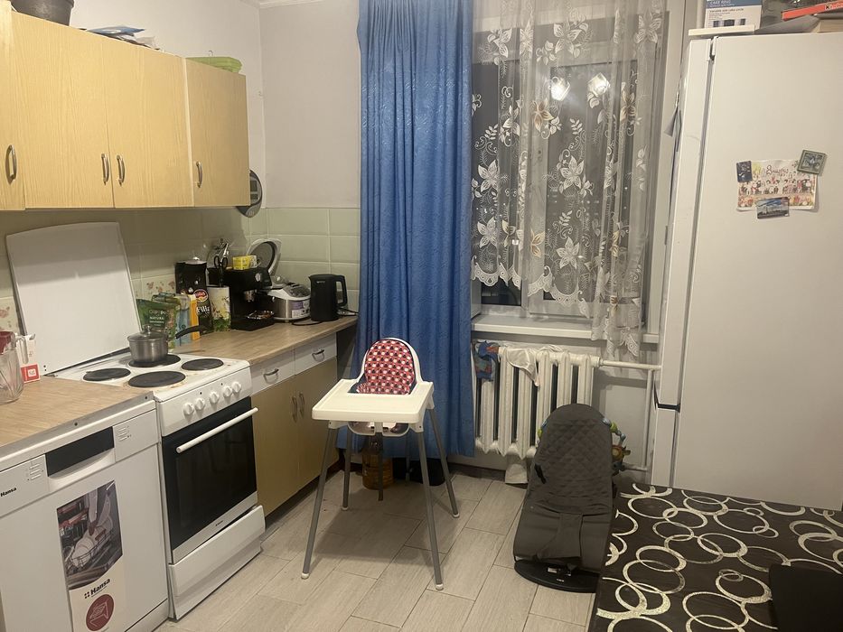 2-х комнатная квартира