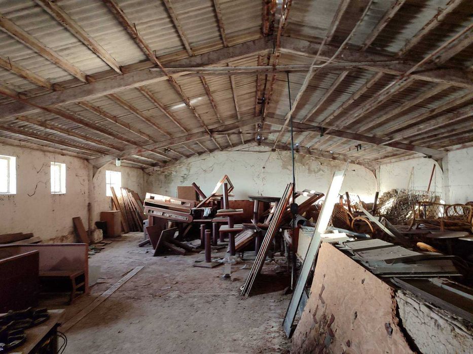 Продава се Промишлена сграда в с. Плачидол, Област Добрич - 1080 кв.м за 213 €/кв.м - Снимка #9