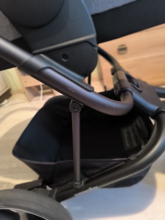 Детска количка Easywalker harvey 3