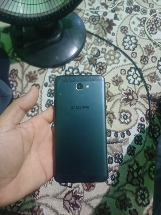 Samsung Galaxy J7 prime
