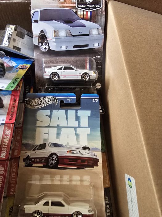 Colecție mașinuțe Hot Wheels(aprox 160)