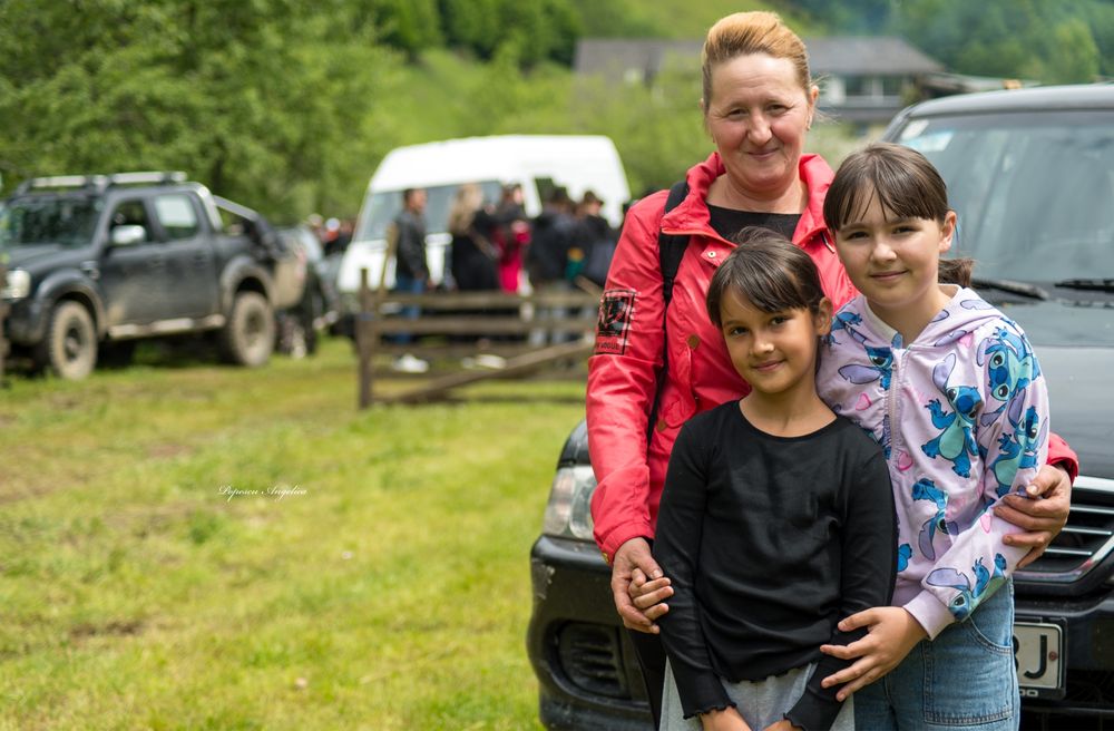 Fotograf pentru Momente Speciale | Ședințe Foto Naturale și cu Emoție