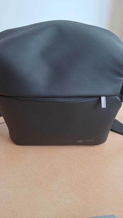 Дрон DJI Mavic Air 2 Fly More Combo Комплект
