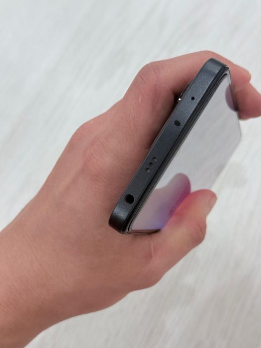 3 ай ұсталды нови телефон