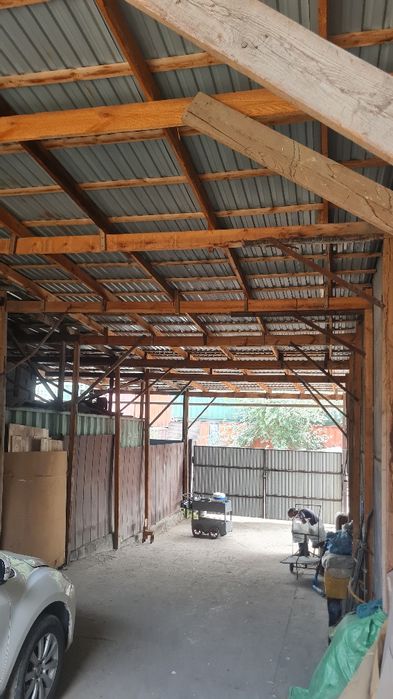 Продаётся двухэтажный дом под Бизнес