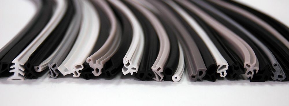 Уплотнительная резина