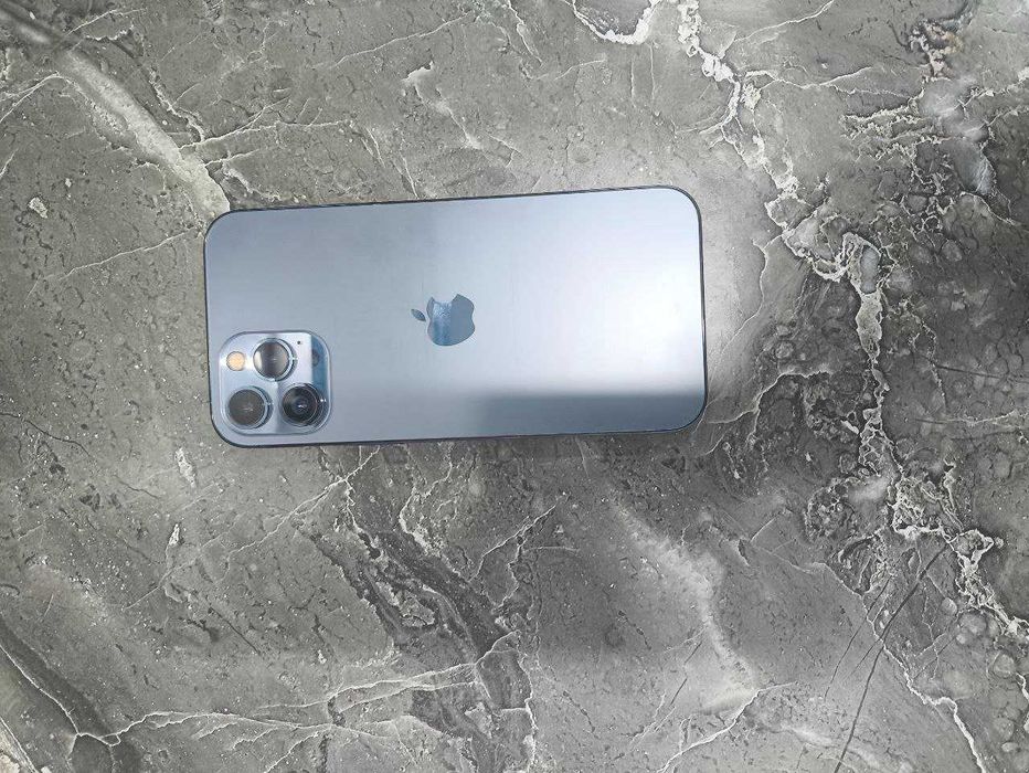 IPhone 12 Pro Max (26 мкр Достык)