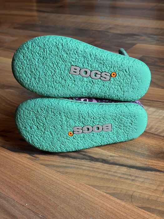 Боси ботуши 24/25 номер Bogs