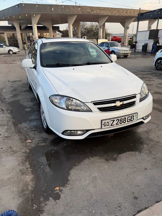 Gentra 1.5 oq 2019, 66.000 probeg (toza)