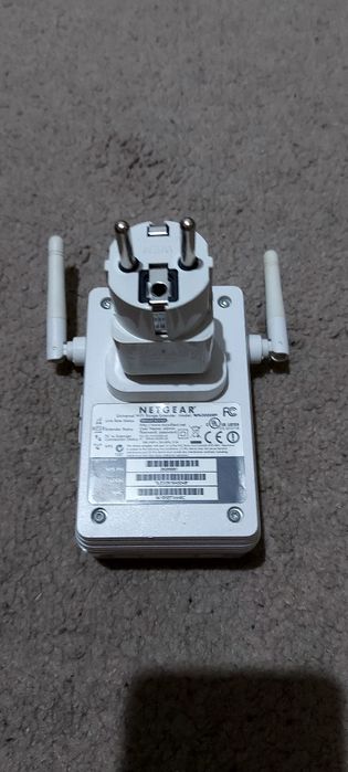 Wifi renge extender netgear wn3000rp