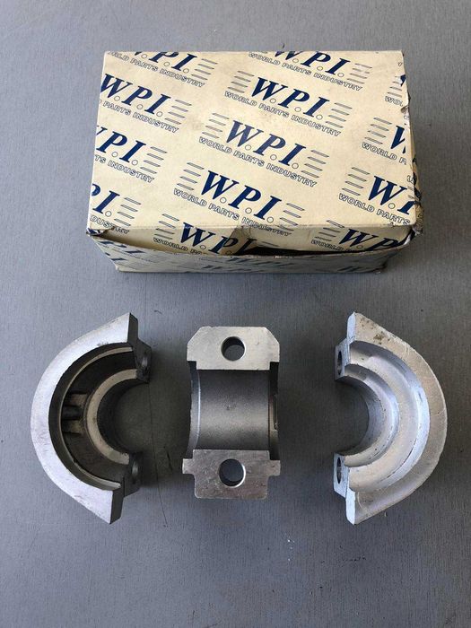 Пети разпределителен вал CITROEN/PEUGEOT 1.7/1.8/1.9 D/TD  WG1091937