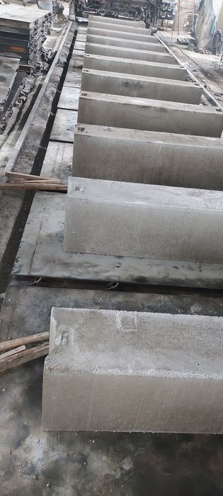 ФБС блоки фундаментные блоки