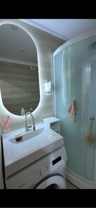 Продам стиральную машинку