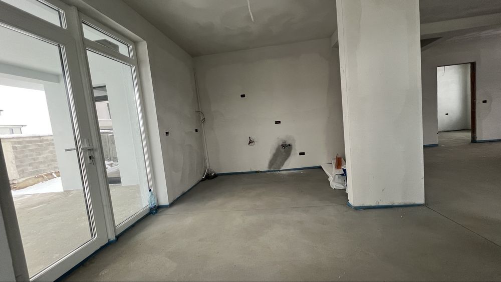 Casa Oradea Viena Residence Nufarul Cihei