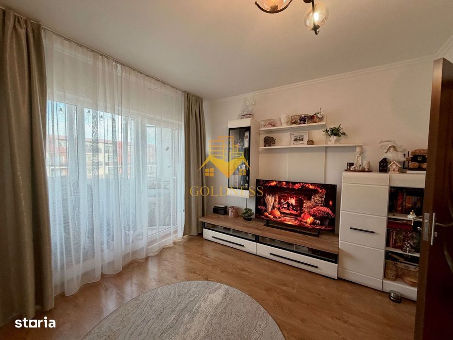 2 camere decomandate, Zona Eroilor, Regina Maria, Penny, Floresti