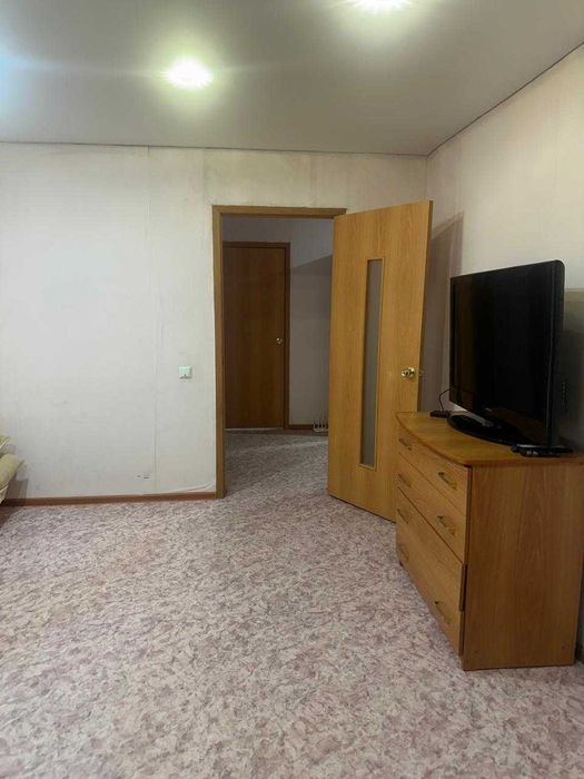 двухкомнатная квартира