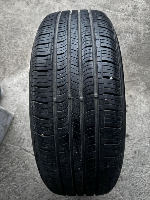 R17 Nexen kareski 225/60/17