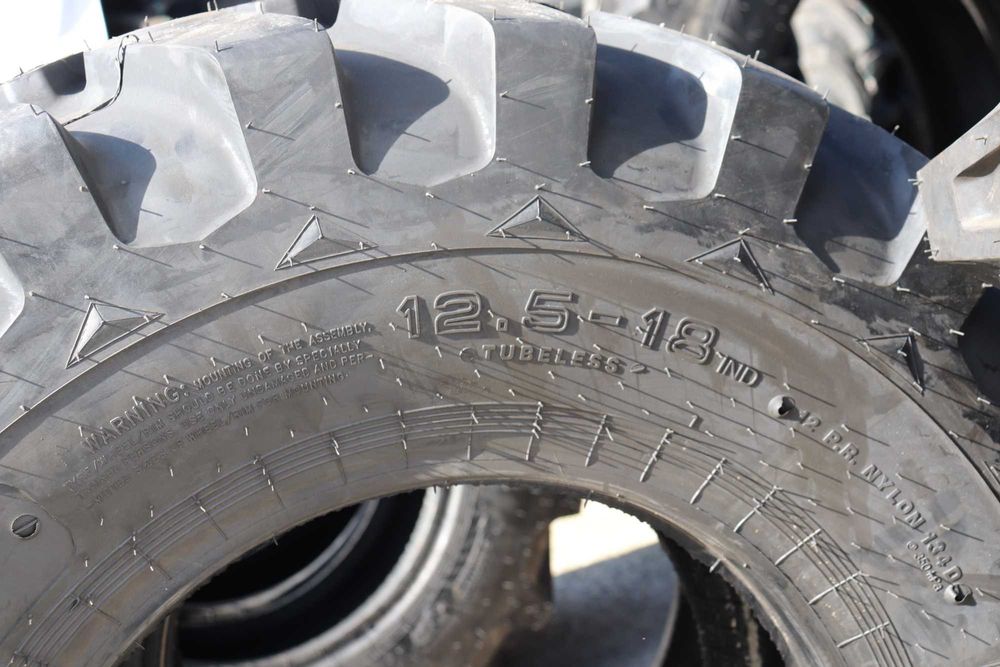 Anvelopa 12.5-18 CEAT 12PR 134D TL