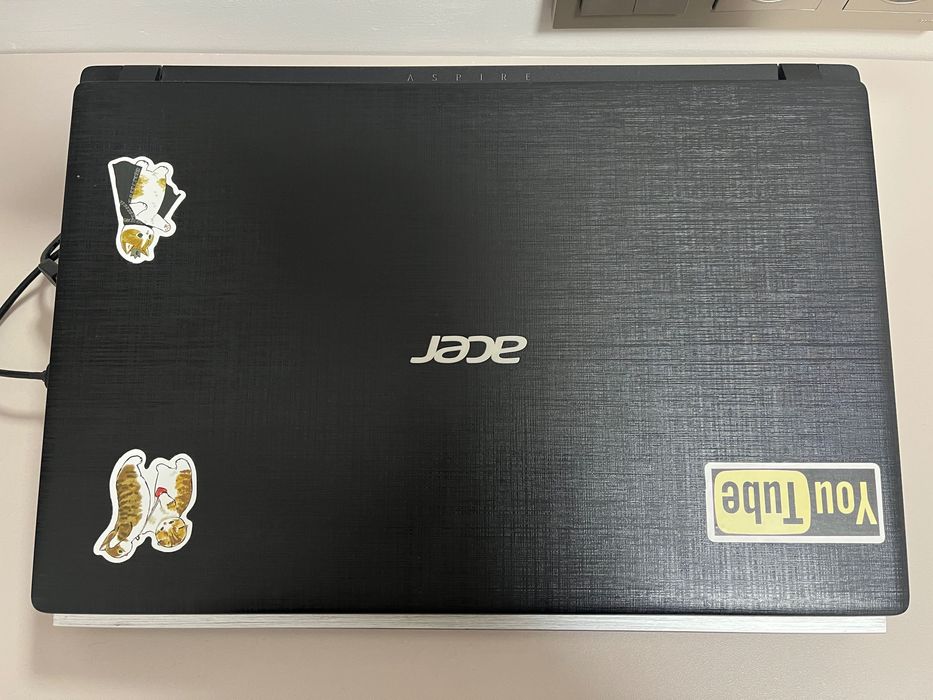 Ноутбук Acer в отличном состоянии