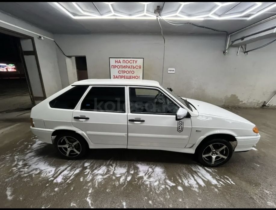 Продаеться Ваз 2114