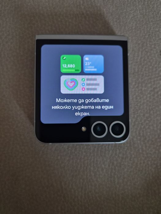 Samsung Z Flip 6 512 GB 12 GB