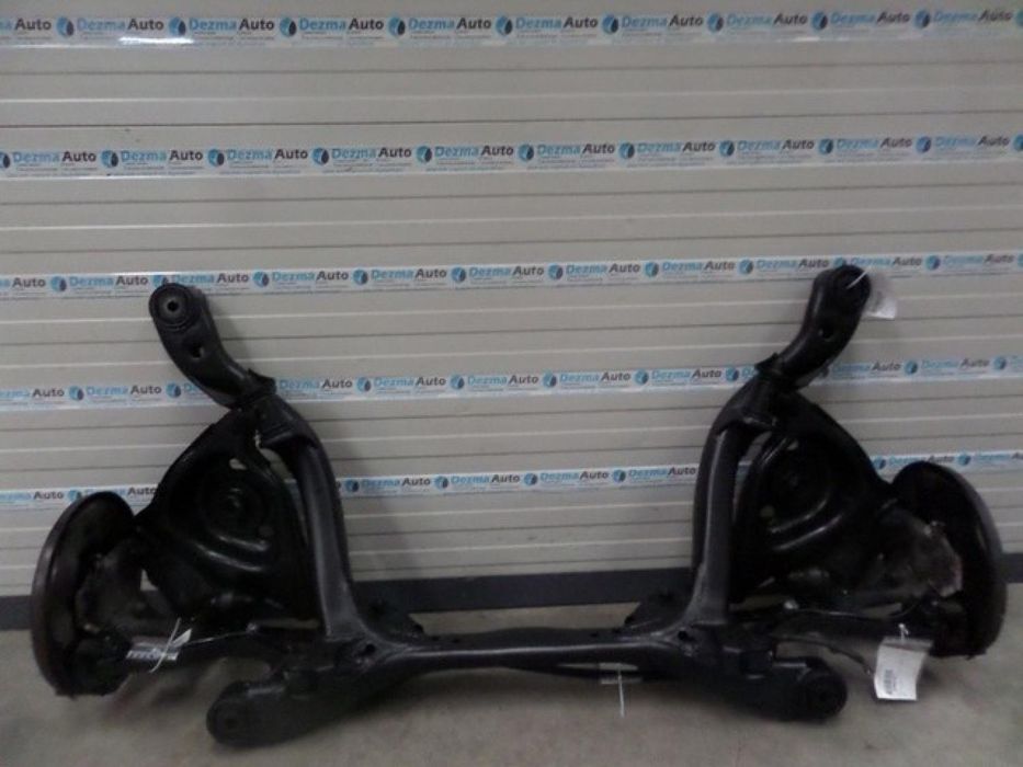 Punte spate, Audi A6 (4F2) 2.0tdi (pr;110747)