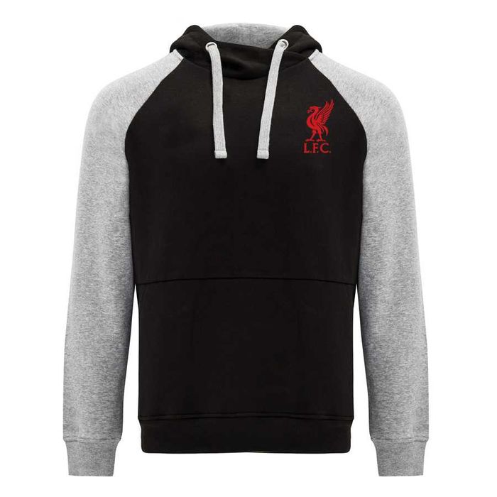 НОВО 2024! Суичъри, hoodie ЛИВЪРПУЛ / LIVERPOOL - 5 МОДЕЛА.