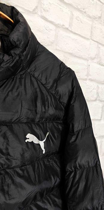PUMA Оригинално мъжко яке размер М