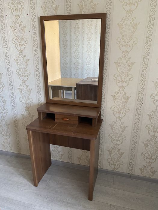 Шкаф, тумба, тумба с зеркалом