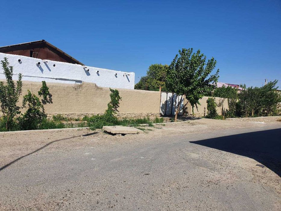 Buxoro, Kogon tumani Yangihayotda 12 sotohli uchastka sotiladi