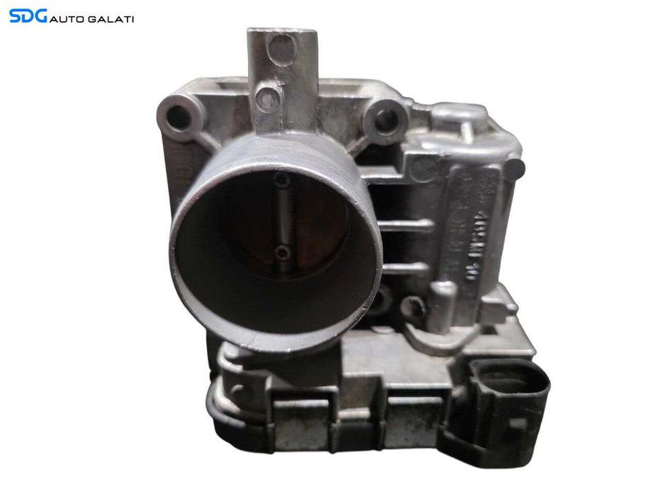 Clapeta Acceleratie Fiat Grande Punto 1.4 B 2003 - 2012 Cod 55192786 [N4432]
