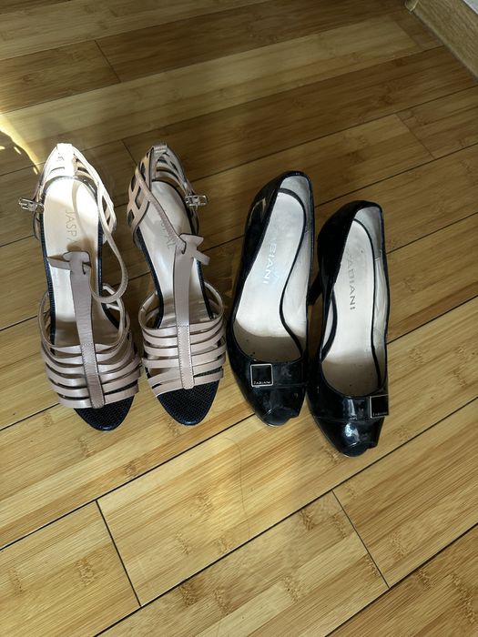 Отдам Женские туфли