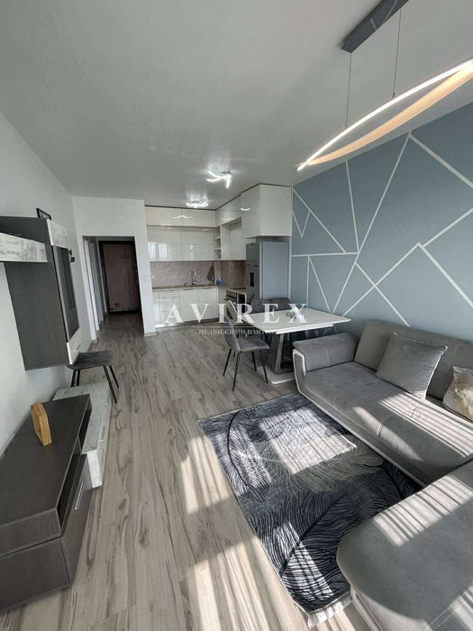 Продава се Двустаен апартамент в Пловдив, Тракия - 73 кв.м за 1864 €/кв.м - Снимка #1