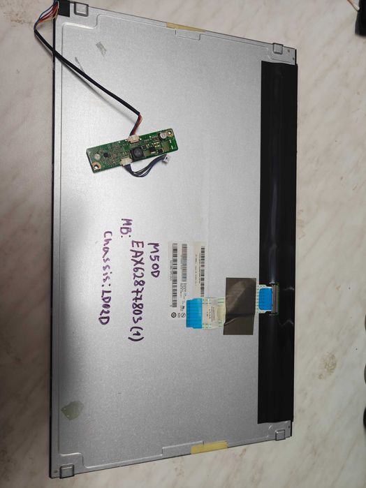 Панели дислпей за TV и др.