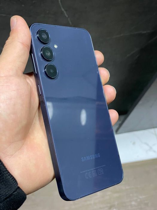 Samsung A55 5G 8/128