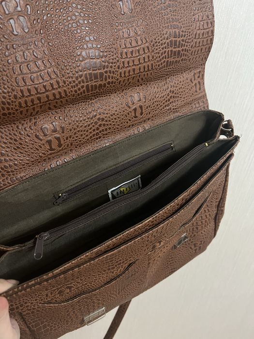 Сумка портфель.