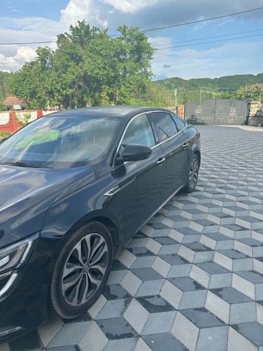 Renault Talisman 2016 Renault Talisman 1.6 dCi
