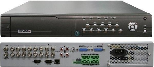 Восстановление информации со Стационарных ВИДЕОРЕГИСТРАТОРОВ!