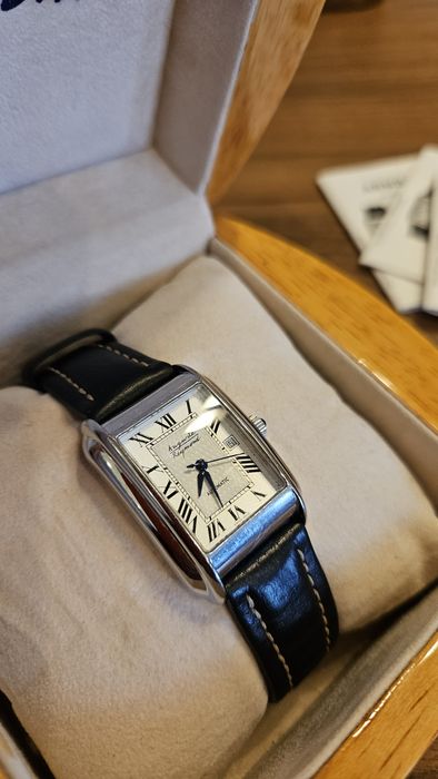 ceas Auguste Reymond TCM EDITION