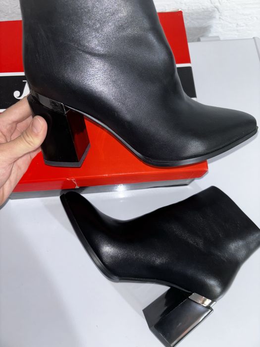 Полусапожка осений